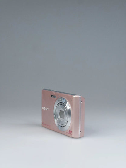 Sony Cyber-shot DSC-W510