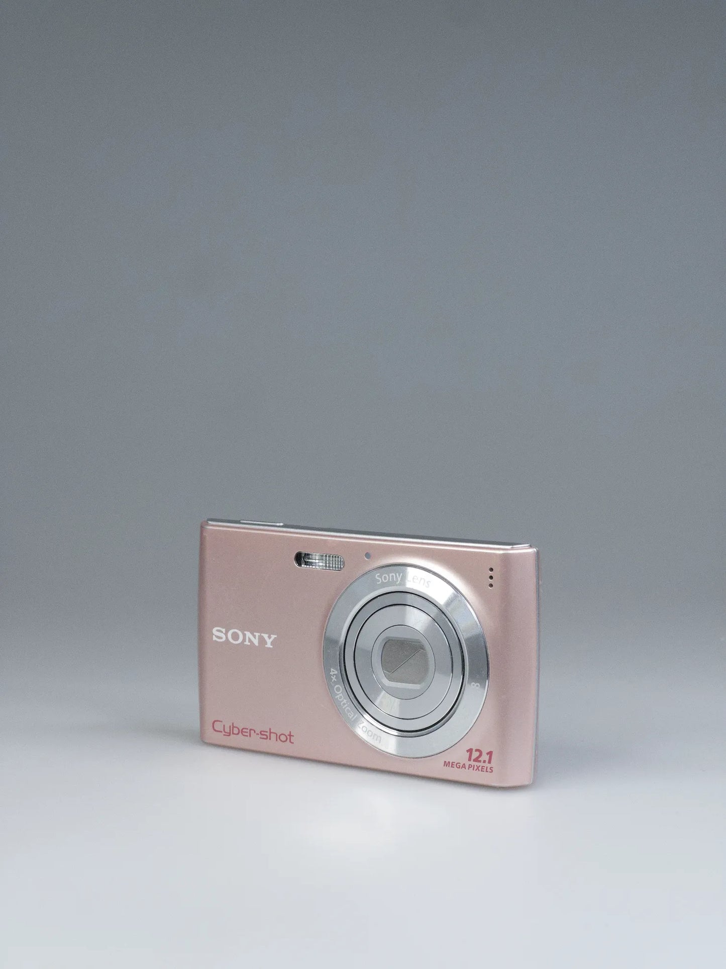 Sony Cyber-shot DSC-W510