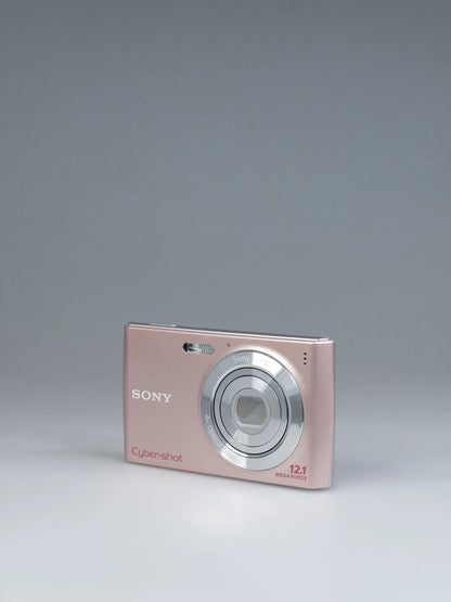 Sony Cyber-shot DSC-W510