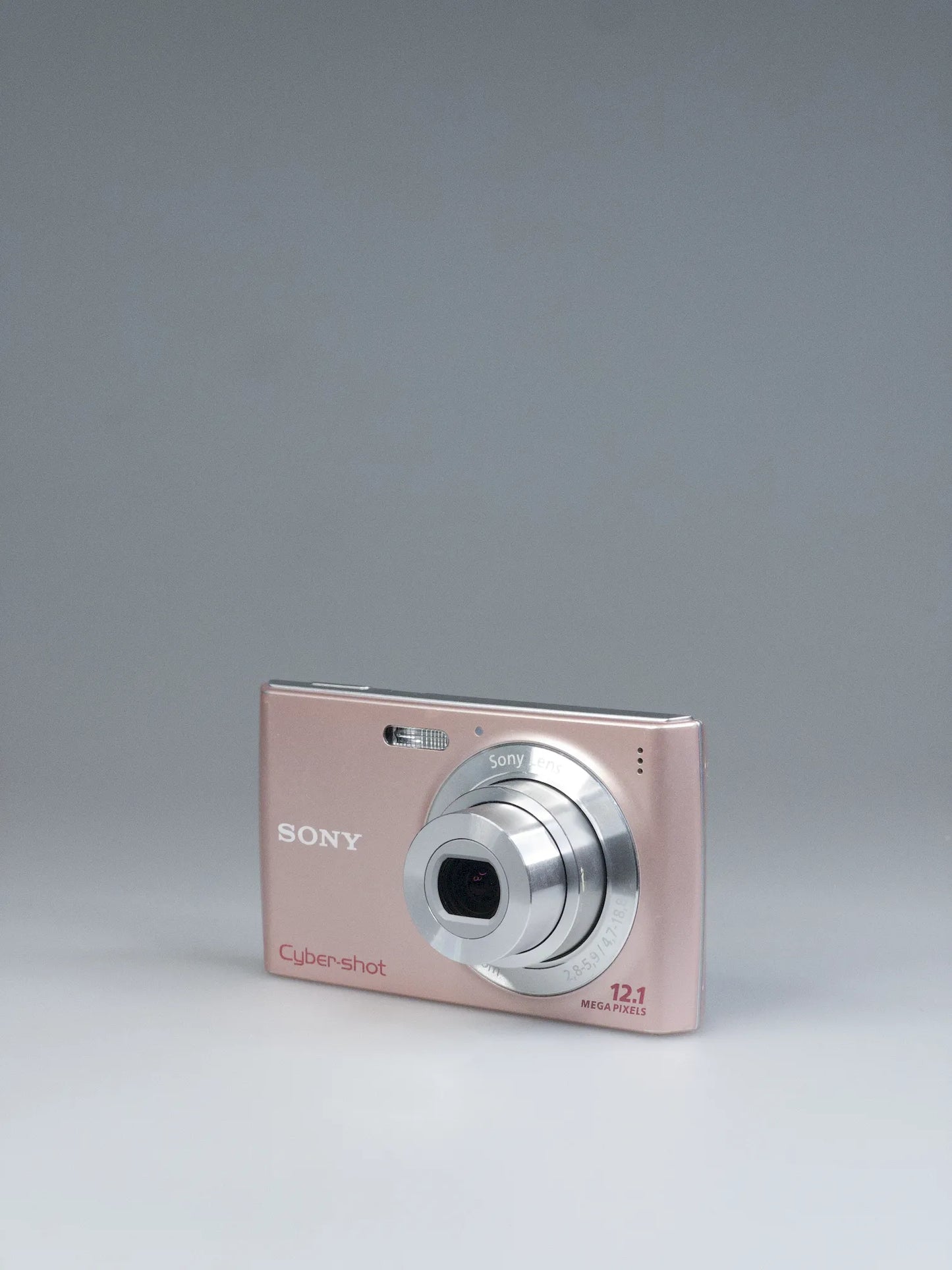 Sony Cyber-shot DSC-W510