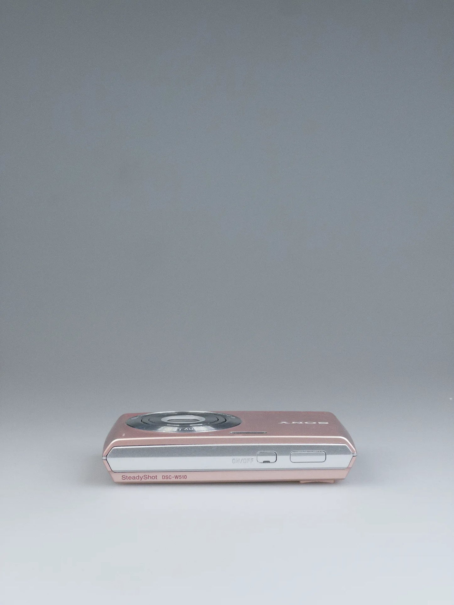 Sony Cyber-shot DSC-W510
