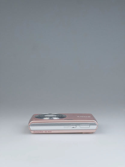 Sony Cyber-shot DSC-W510