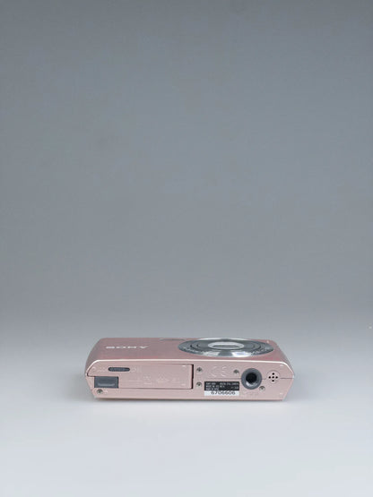 Sony Cyber-shot DSC-W510