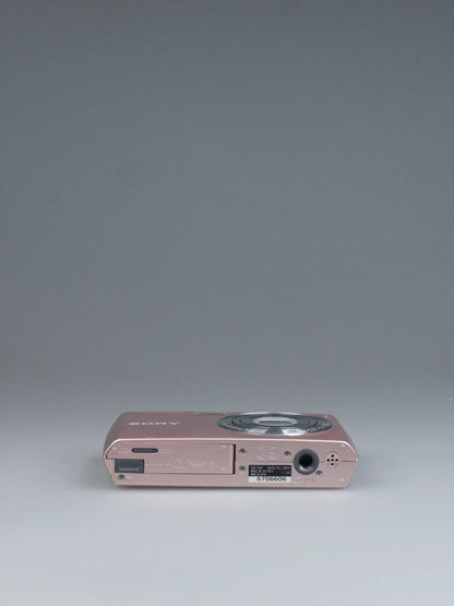 Sony Cyber-shot DSC-W510