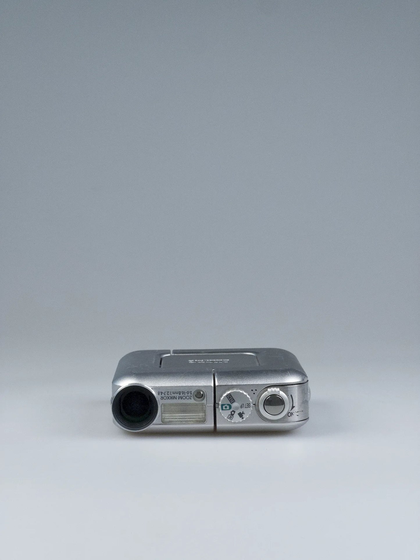 Nikon Coolpix SQ
