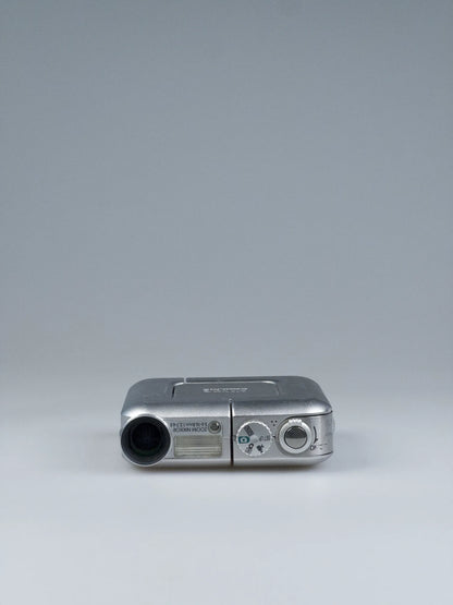 Nikon Coolpix SQ