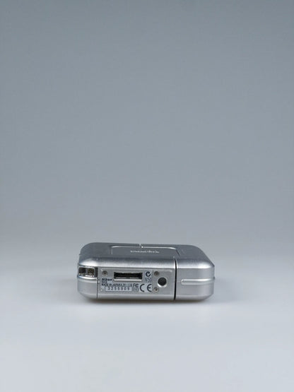 Nikon Coolpix SQ