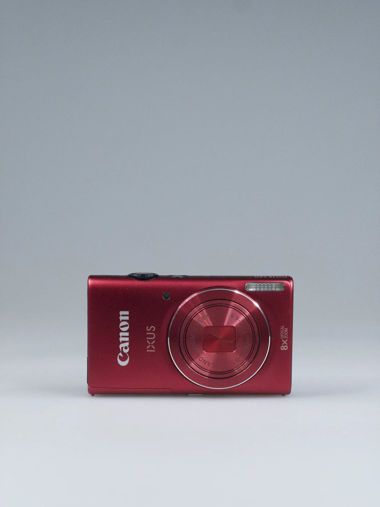 Canon IXUS 140 | PowerShot ELPH 130 IS | IXY 110F