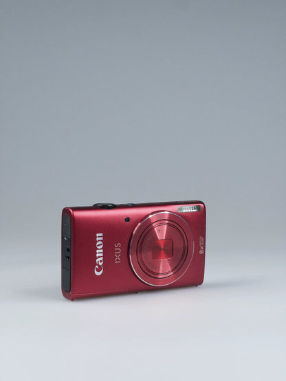 Canon IXUS 140 | PowerShot ELPH 130 IS | IXY 110F