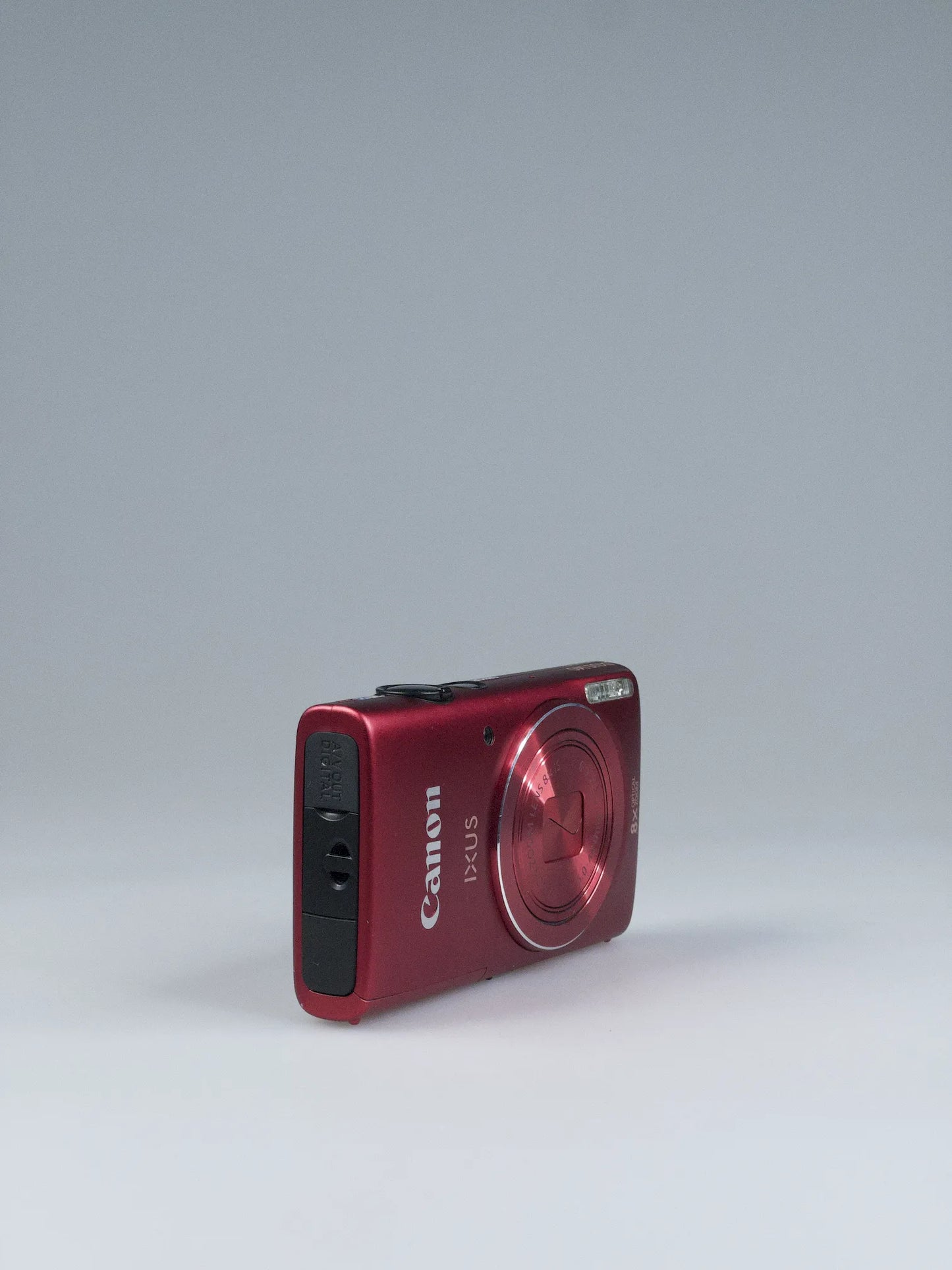 Canon IXUS 140 | PowerShot ELPH 130 IS | IXY 110F