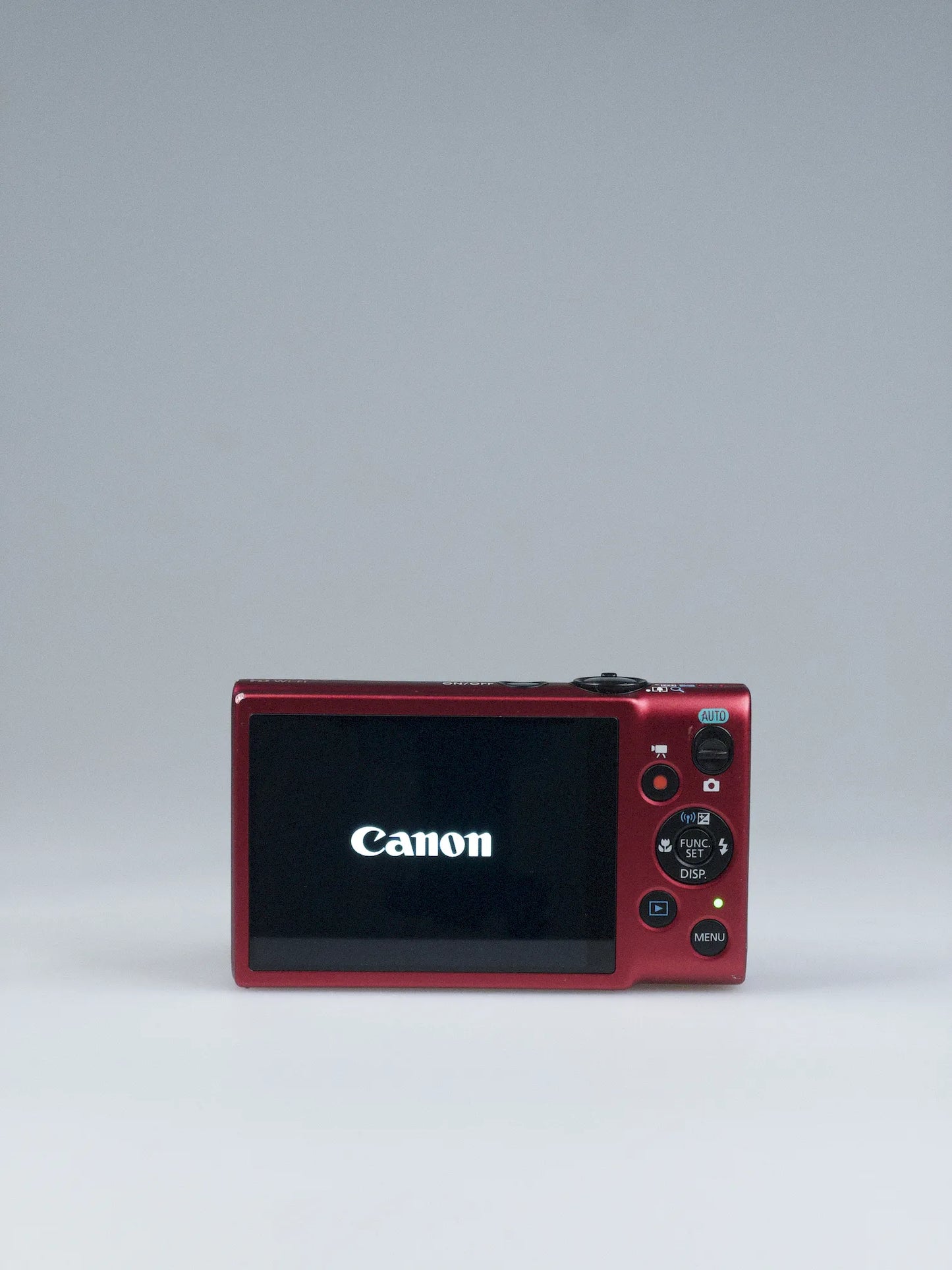 Canon IXUS 140 | PowerShot ELPH 130 IS | IXY 110F