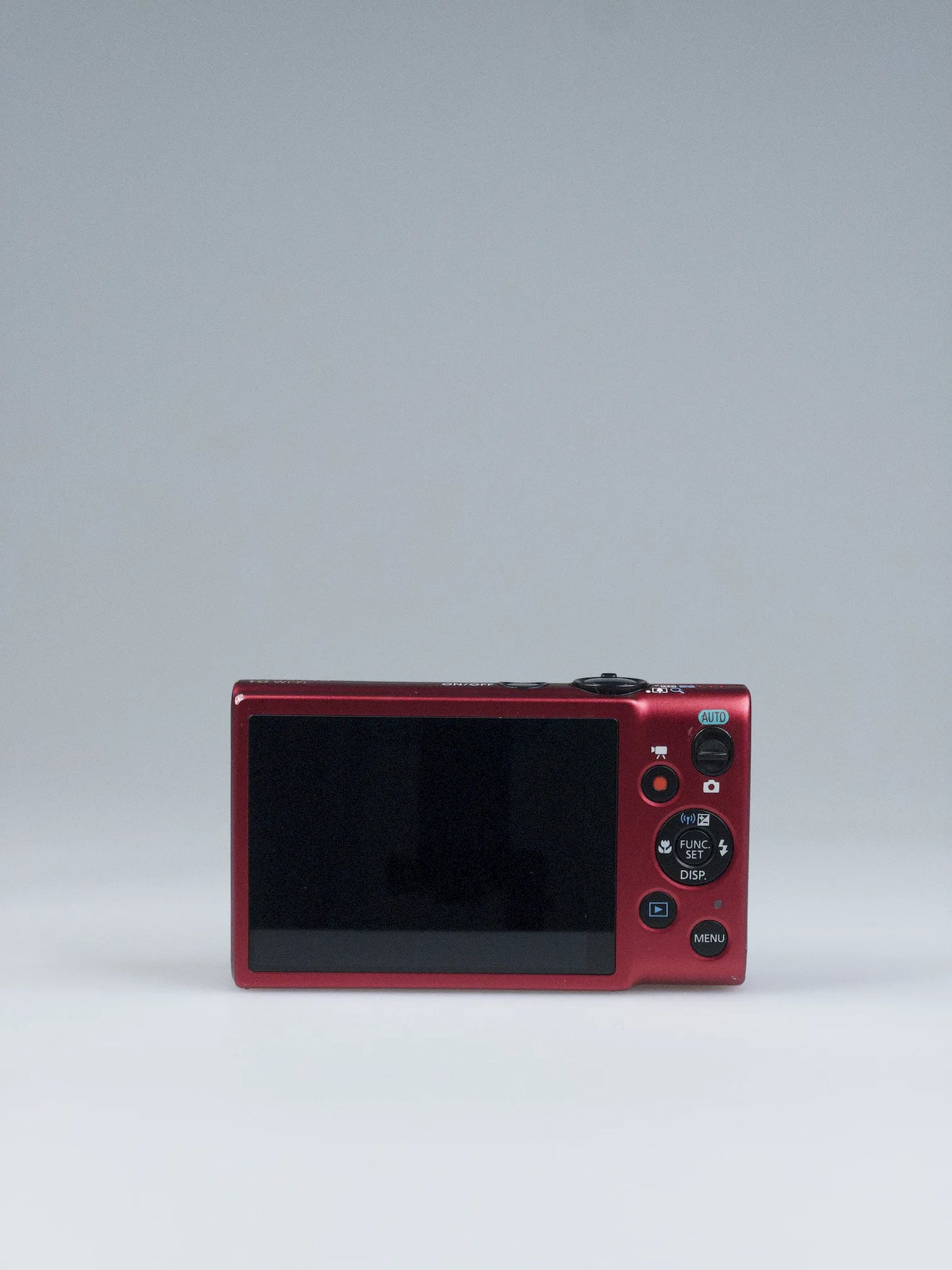 Canon IXUS 140 | PowerShot ELPH 130 IS | IXY 110F