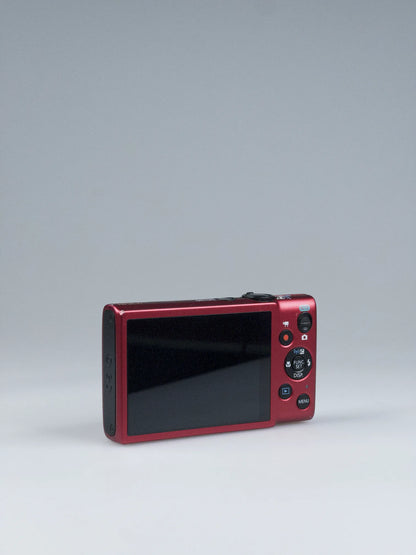 Canon IXUS 140 | PowerShot ELPH 130 IS | IXY 110F
