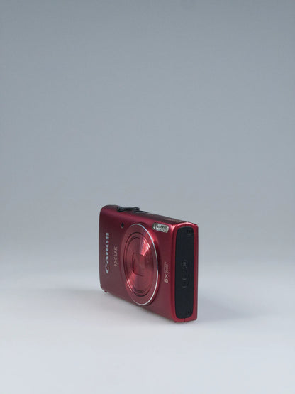 Canon IXUS 140 | PowerShot ELPH 130 IS | IXY 110F