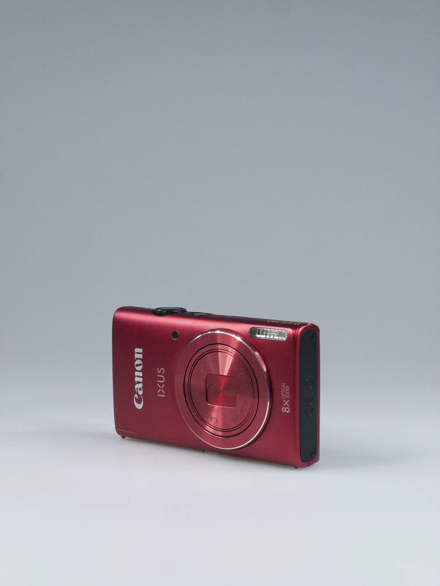 Canon IXUS 140 | PowerShot ELPH 130 IS | IXY 110F