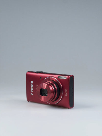 Canon IXUS 140 | PowerShot ELPH 130 IS | IXY 110F