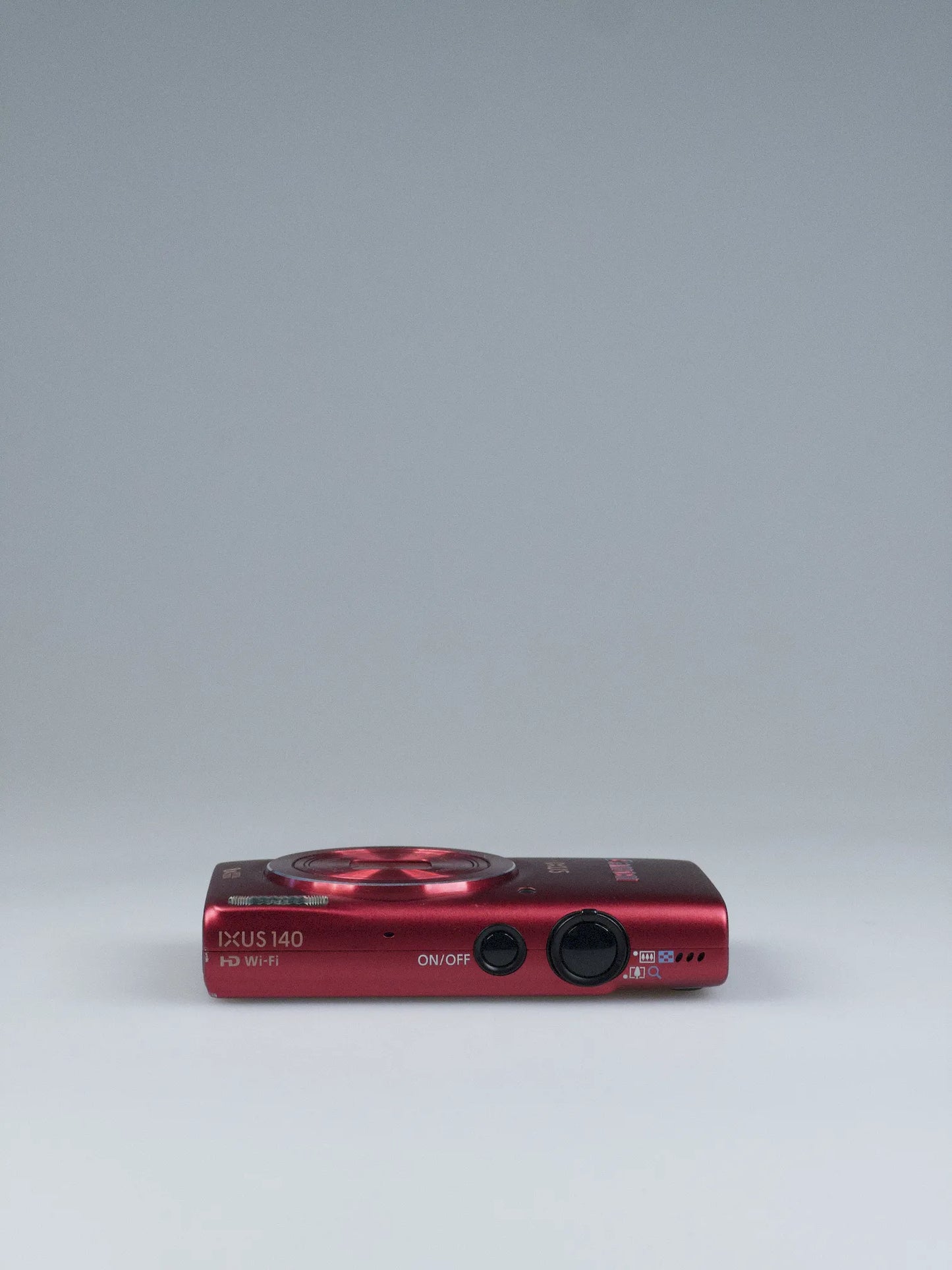 Canon IXUS 140 | PowerShot ELPH 130 IS | IXY 110F