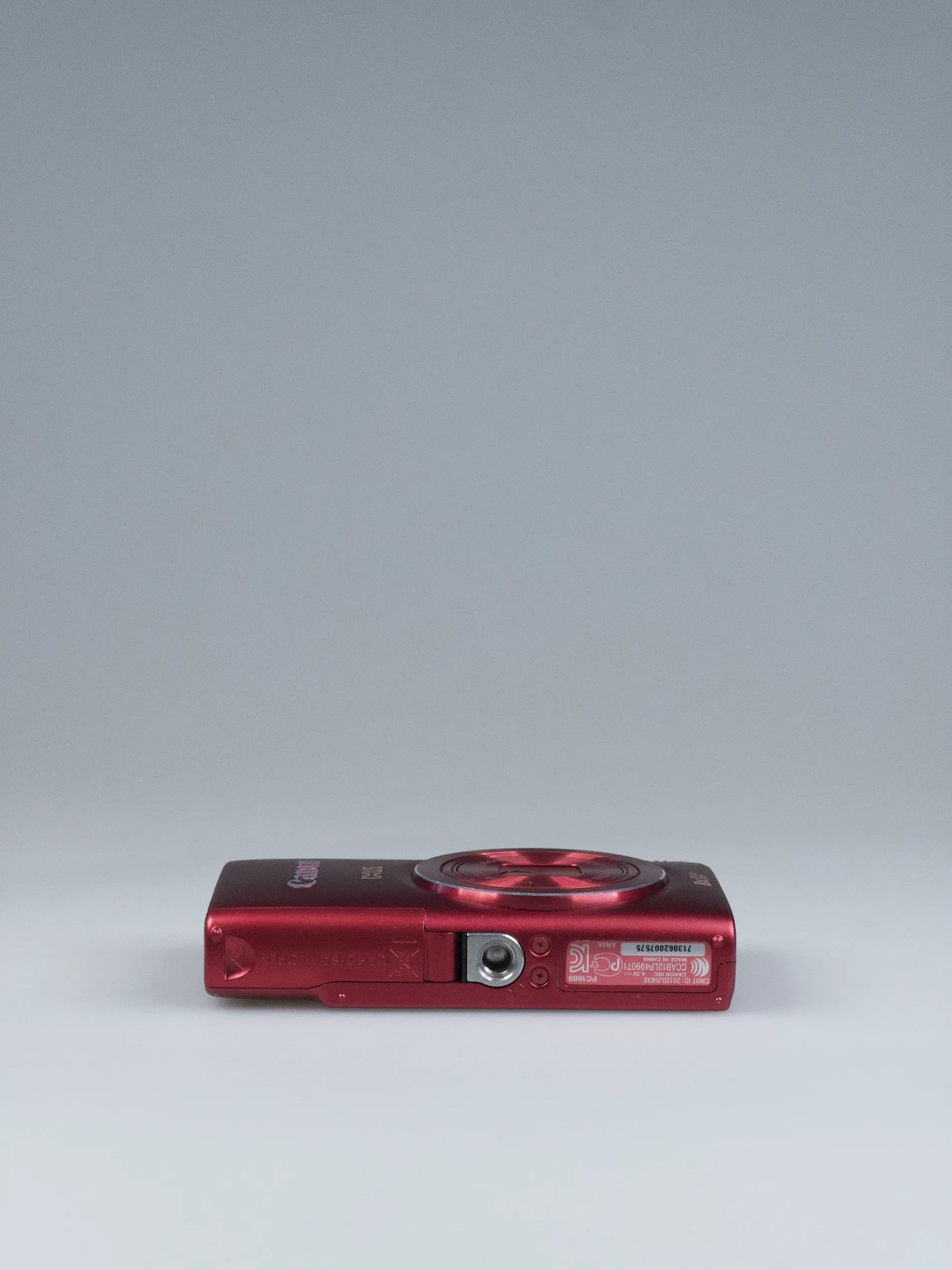 Canon IXUS 140 | PowerShot ELPH 130 IS | IXY 110F