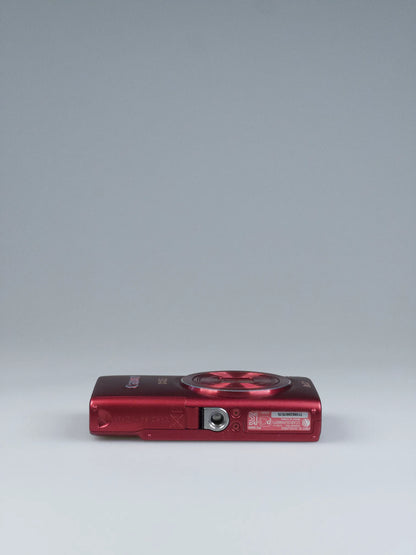 Canon IXUS 140 | PowerShot ELPH 130 IS | IXY 110F