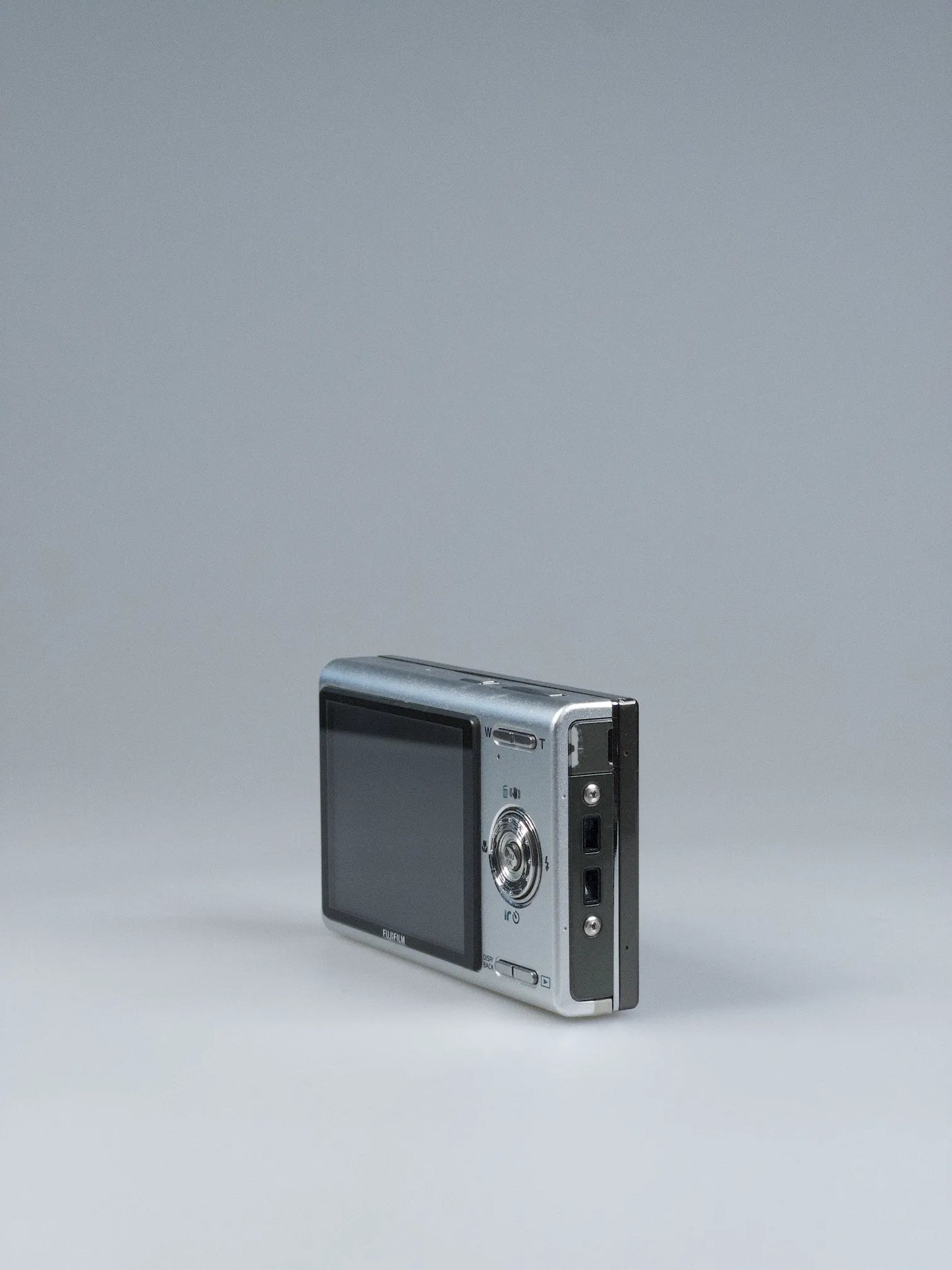 Fujifilm FinePix Z100fd