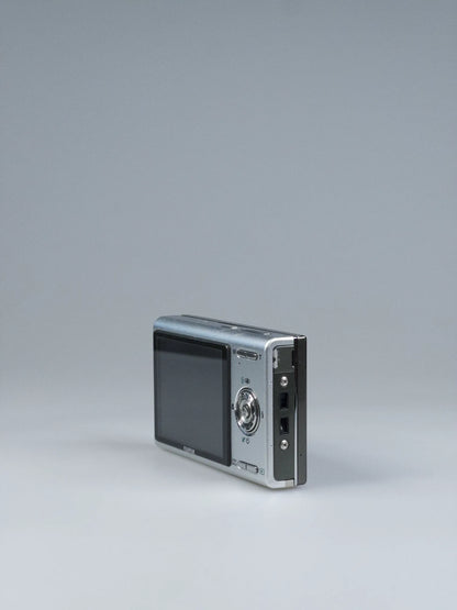 Fujifilm FinePix Z100fd