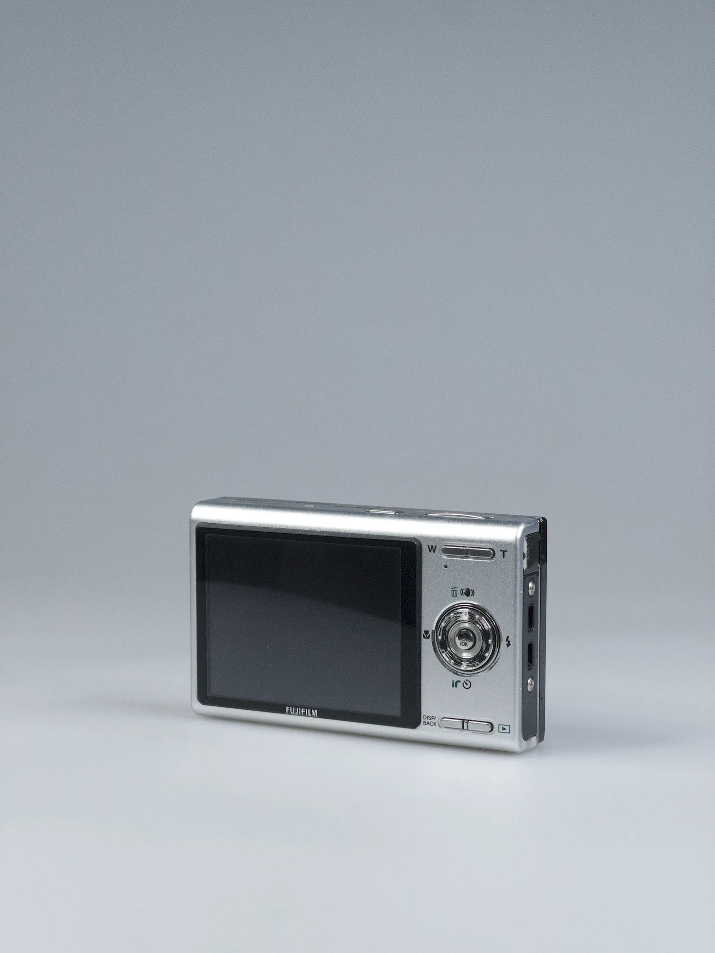 Fujifilm FinePix Z100fd