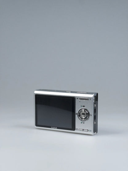 Fujifilm FinePix Z100fd