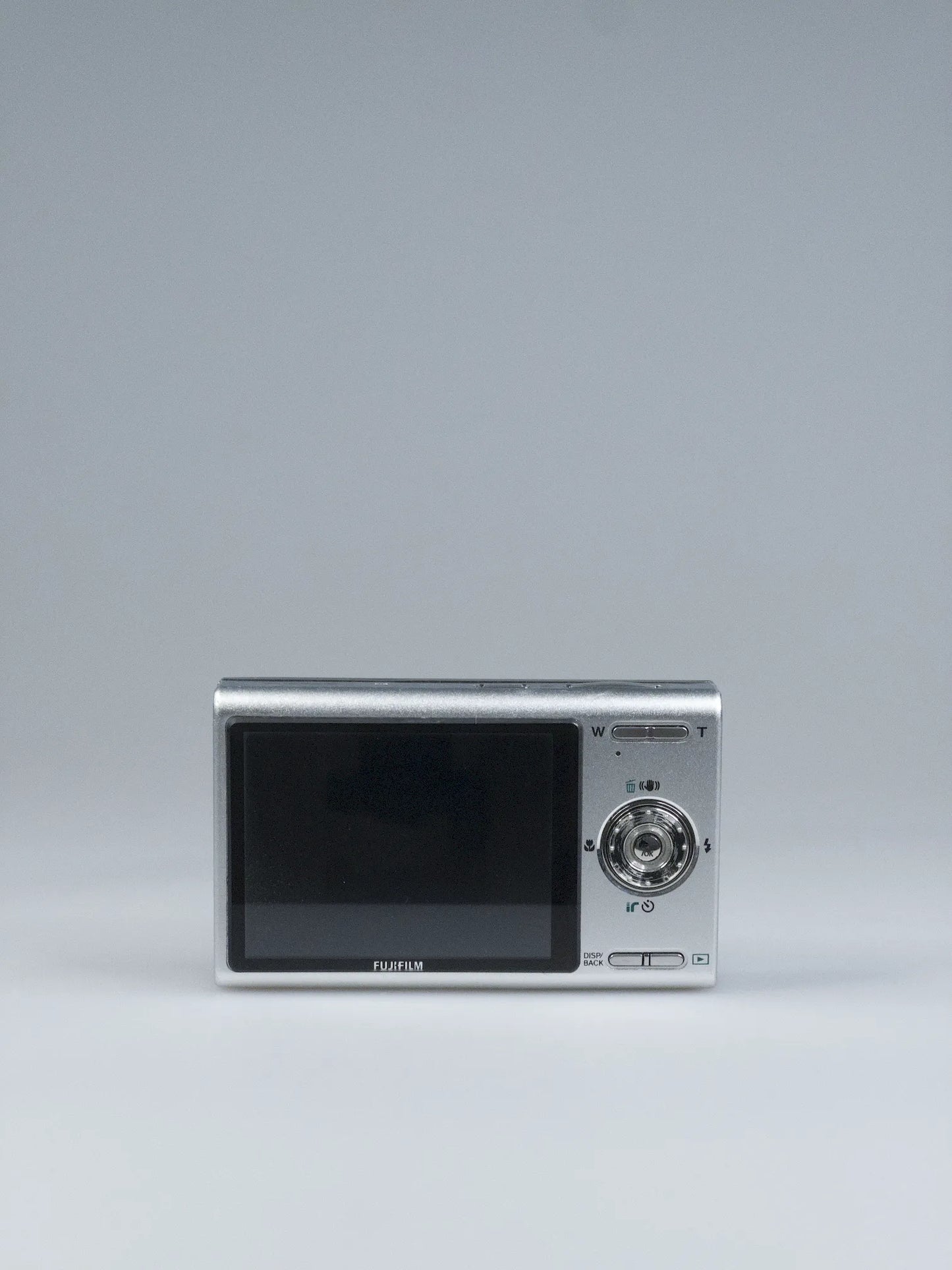 Fujifilm FinePix Z100fd