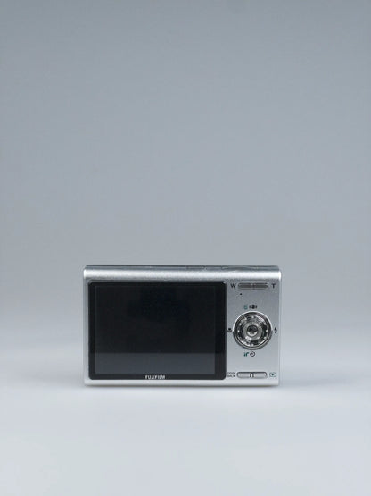 Fujifilm FinePix Z100fd