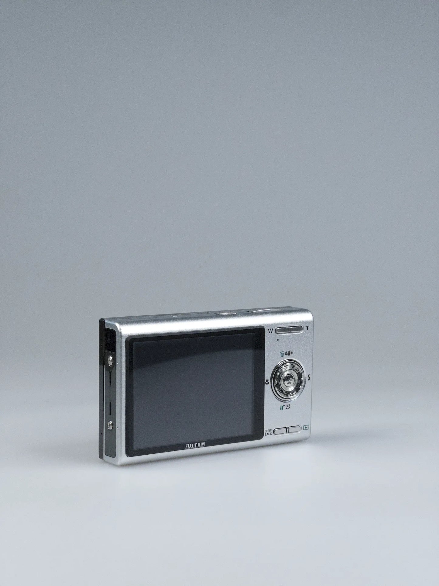 Fujifilm FinePix Z100fd