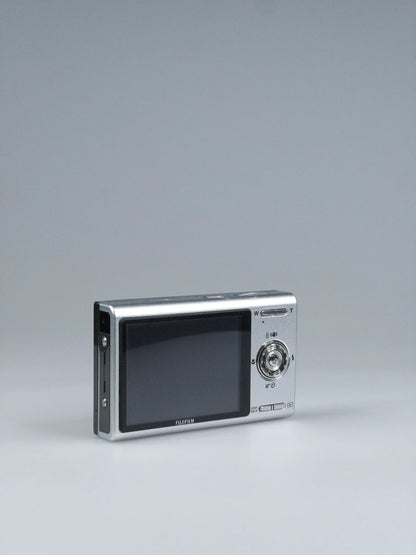 Fujifilm FinePix Z100fd