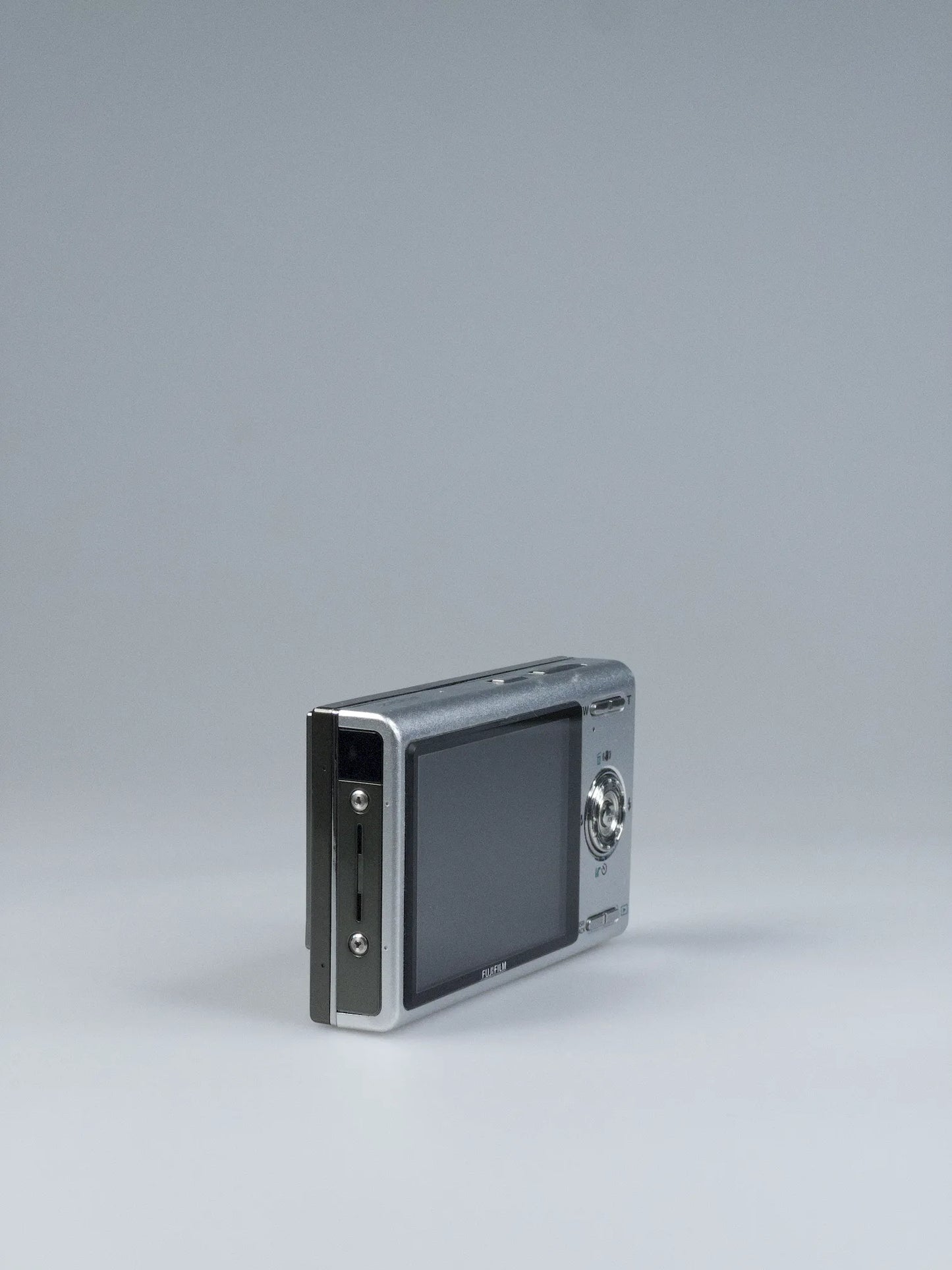 Fujifilm FinePix Z100fd