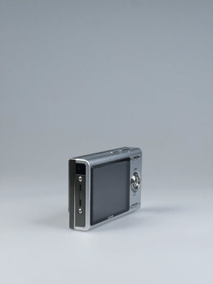 Fujifilm FinePix Z100fd