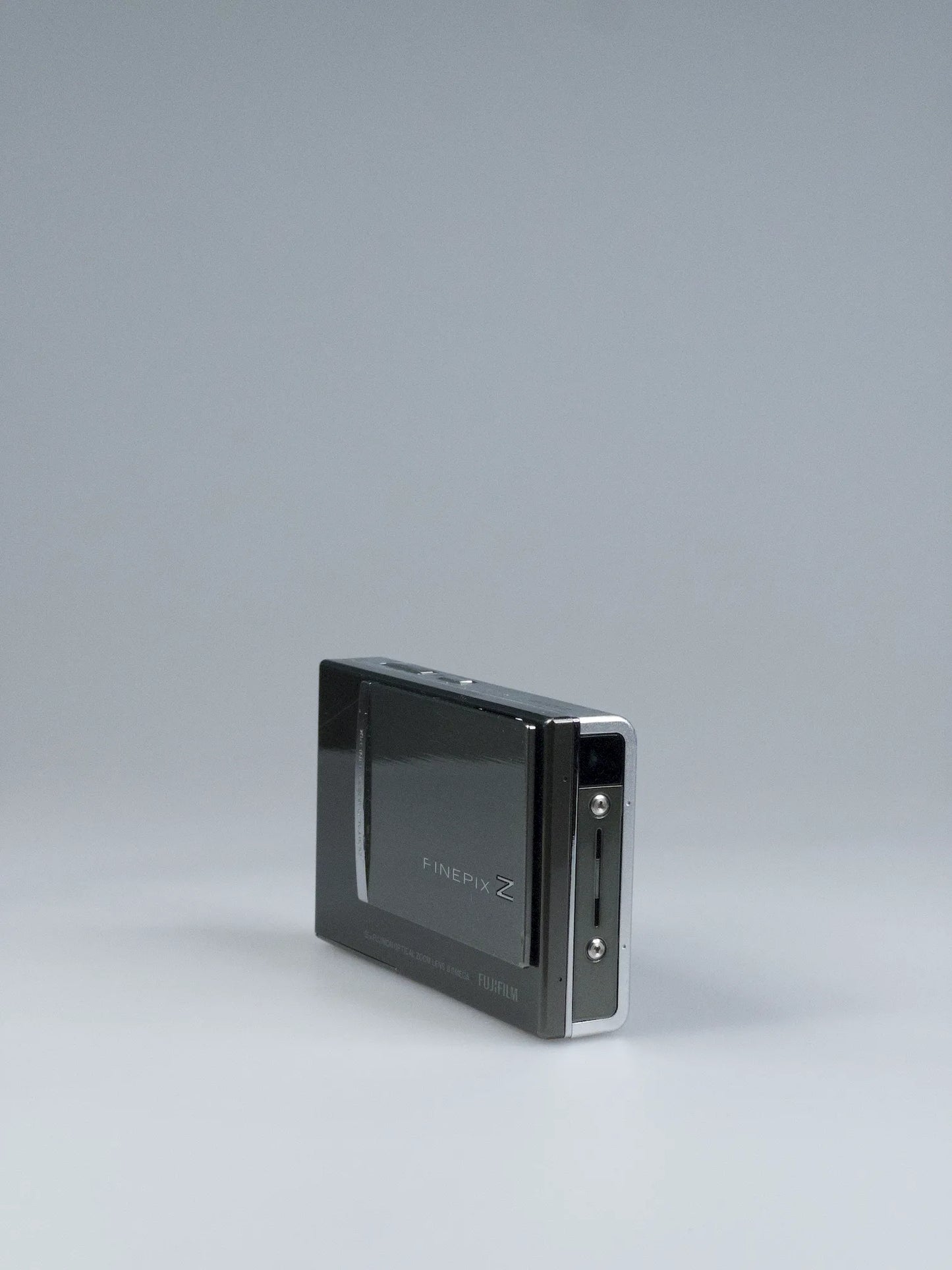 Fujifilm FinePix Z100fd