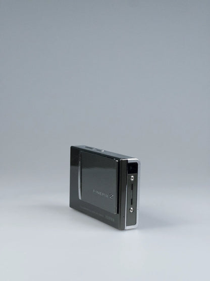 Fujifilm FinePix Z100fd