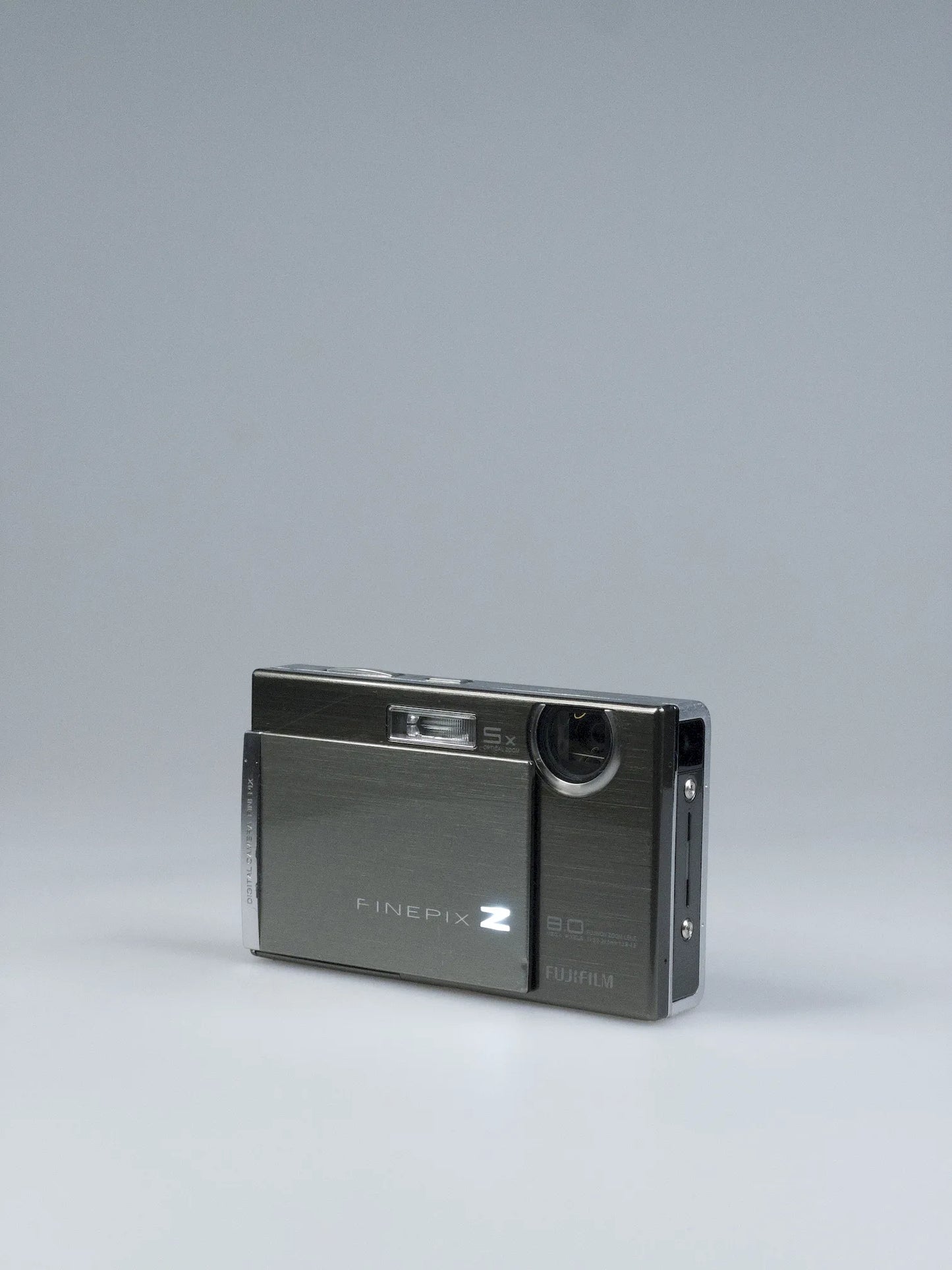 Fujifilm FinePix Z100fd