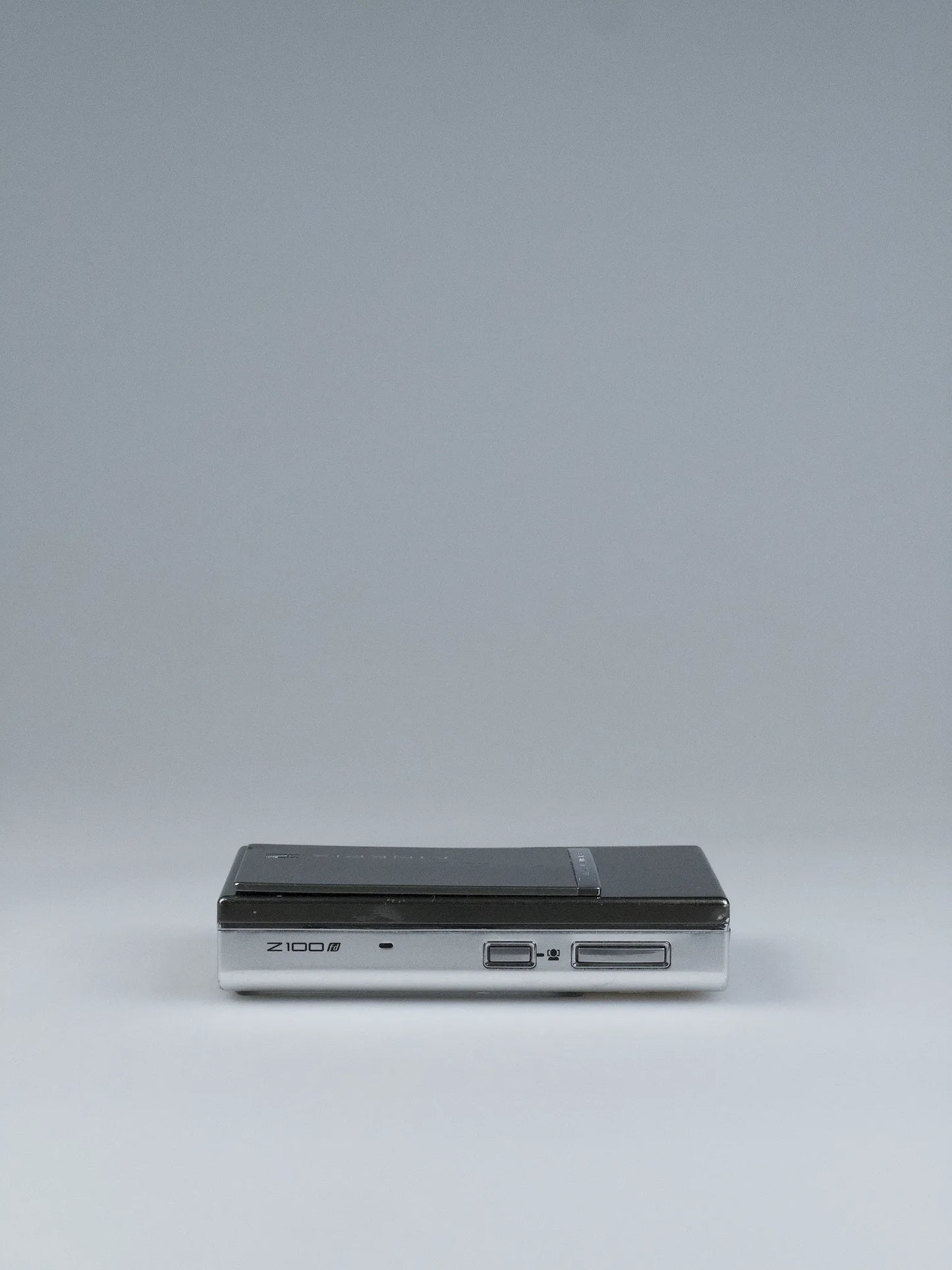Fujifilm FinePix Z100fd