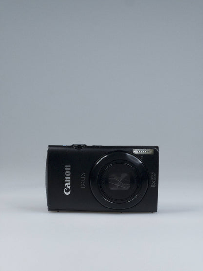 Canon IXUS 230 HS | PowerShot ELPH 310 HS | IXY 600F