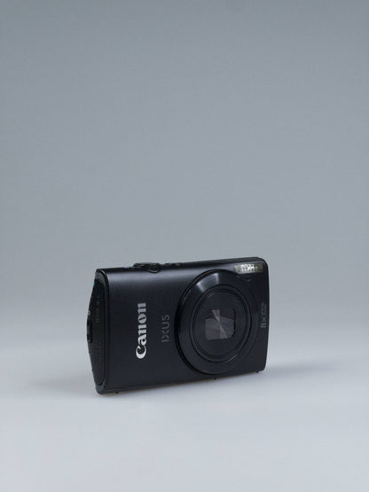 Canon IXUS 230 HS | PowerShot ELPH 310 HS | IXY 600F