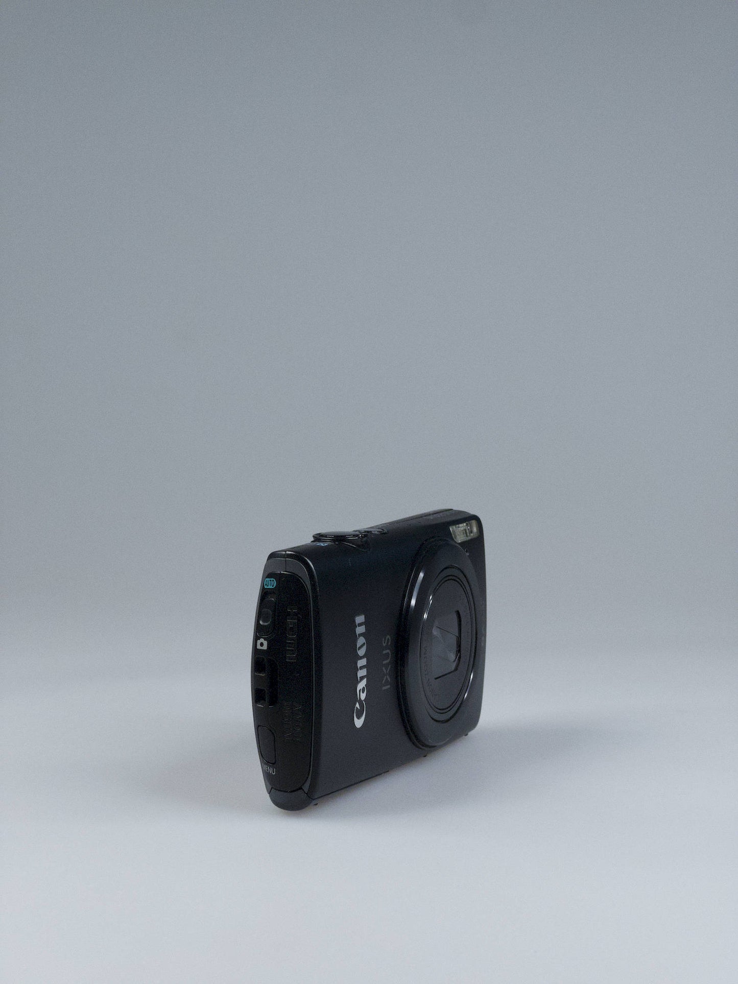 Canon IXUS 230 HS | PowerShot ELPH 310 HS | IXY 600F