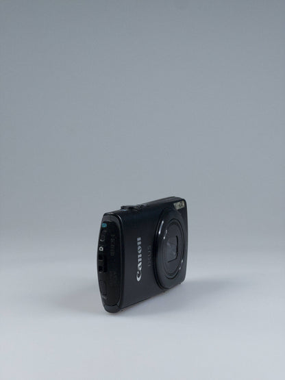 Canon IXUS 230 HS | PowerShot ELPH 310 HS | IXY 600F