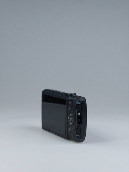 Canon IXUS 230 HS | PowerShot ELPH 310 HS | IXY 600F