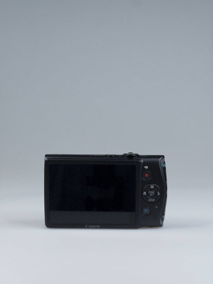 Canon IXUS 230 HS | PowerShot ELPH 310 HS | IXY 600F