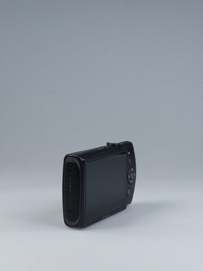 Canon IXUS 230 HS | PowerShot ELPH 310 HS | IXY 600F