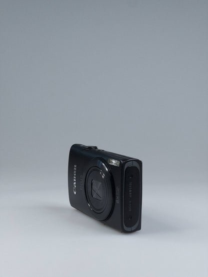Canon IXUS 230 HS | PowerShot ELPH 310 HS | IXY 600F