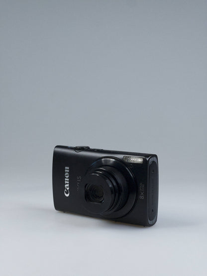 Canon IXUS 230 HS | PowerShot ELPH 310 HS | IXY 600F