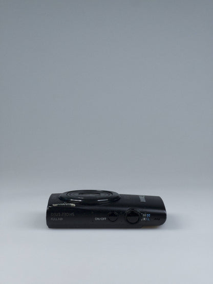 Canon IXUS 230 HS | PowerShot ELPH 310 HS | IXY 600F