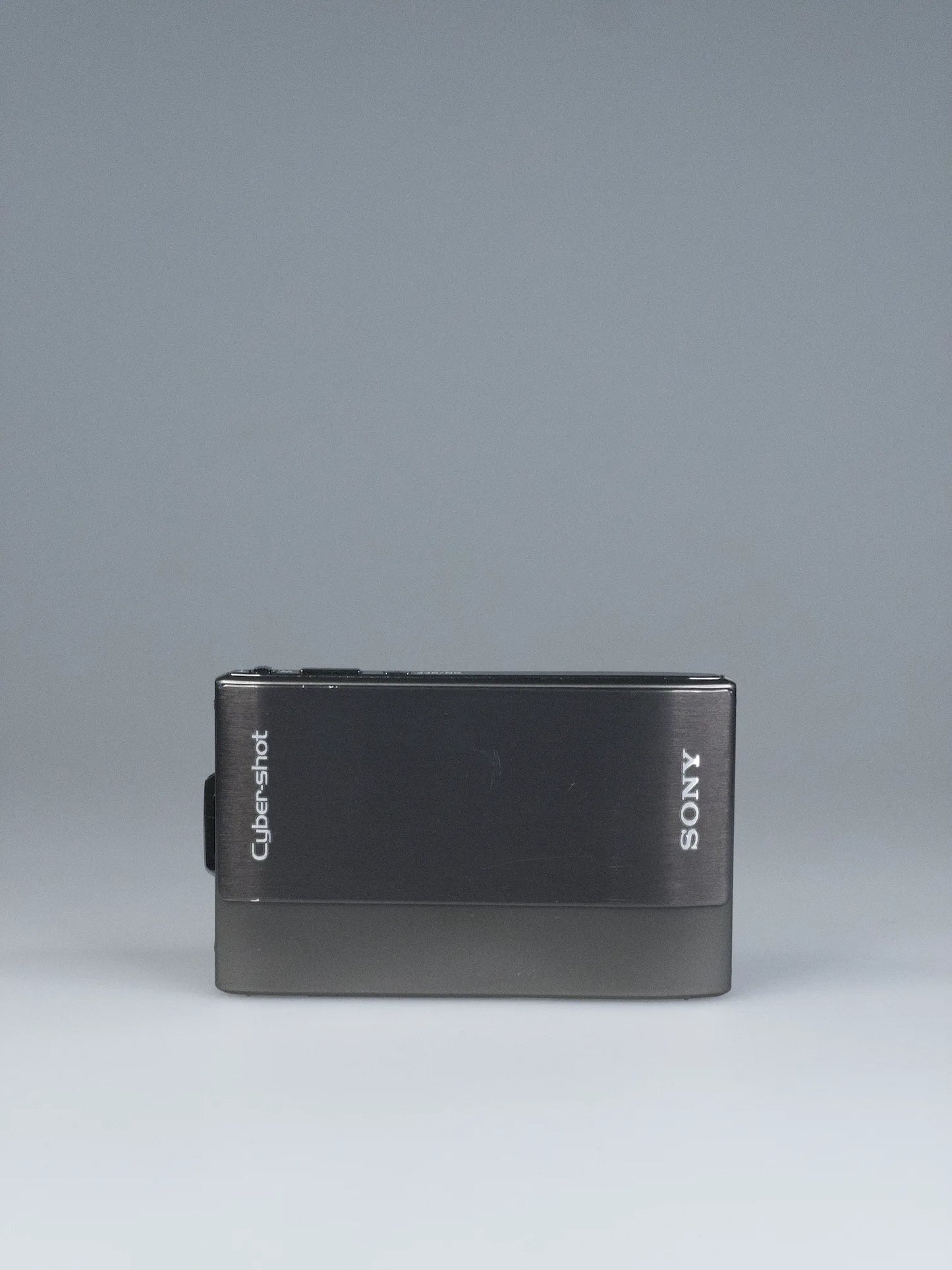 Sony Cyber-shot DSC-TX1