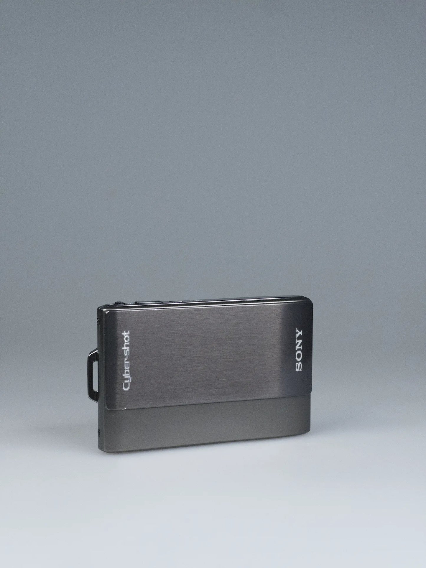 Sony Cyber-shot DSC-TX1