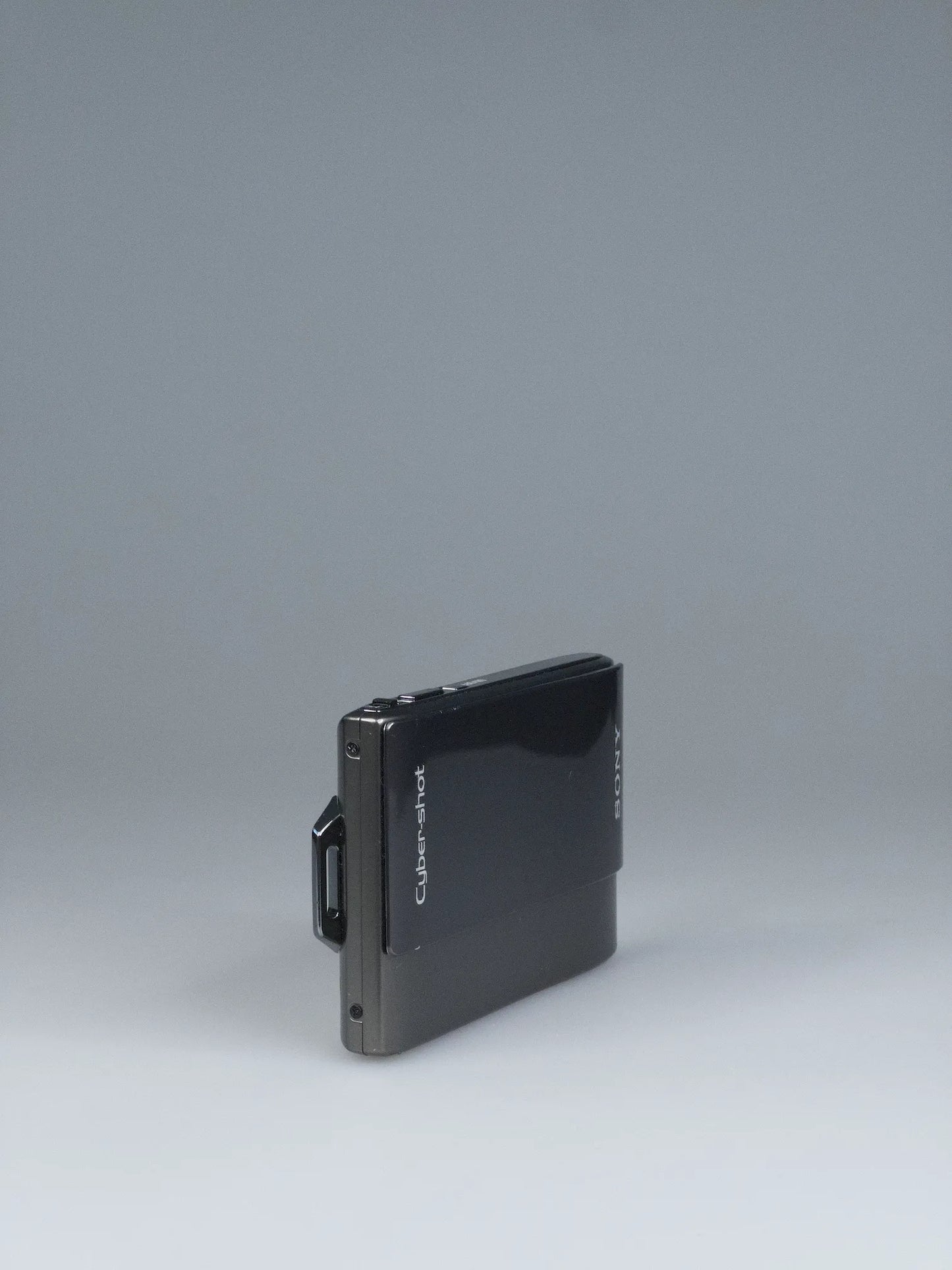 Sony Cyber-shot DSC-TX1